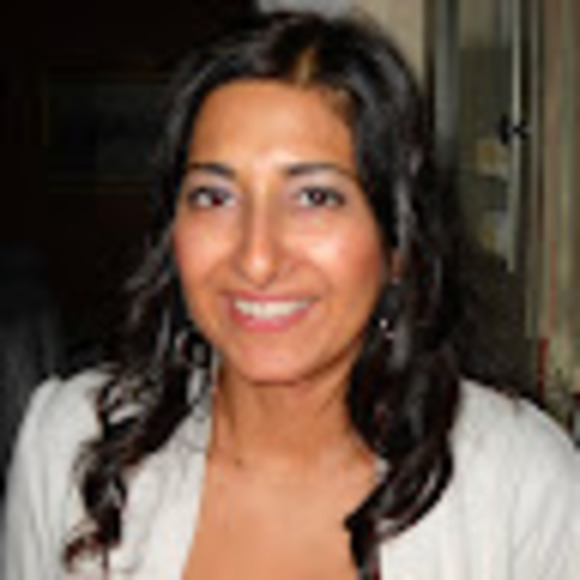 Meet your Posher, Fatima - Picture 1 of 1